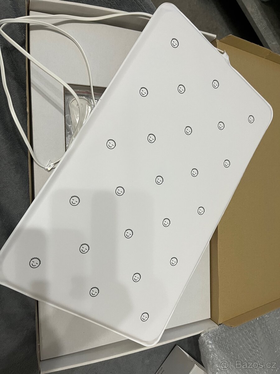 Monitor dechu Nanny - 2