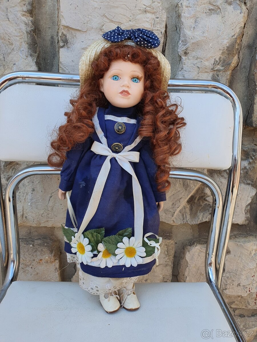 Panenka z první republiky - 2