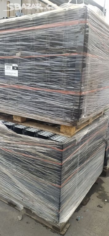 TerraPlast TOP odvodňovací žlab - 2