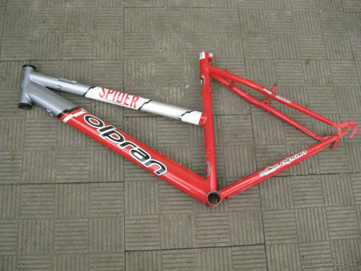 3x Rámová sada - 2