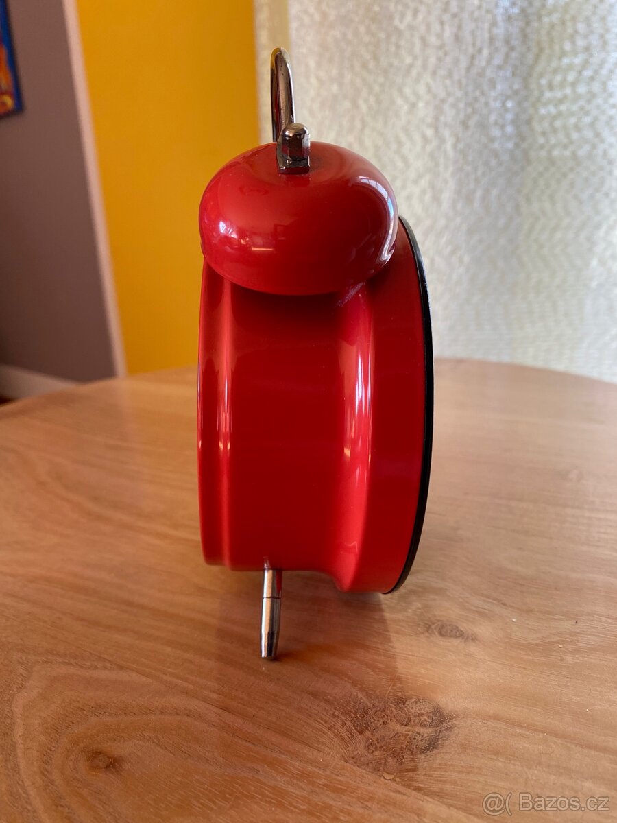 Budík Disney s pejskem - 2