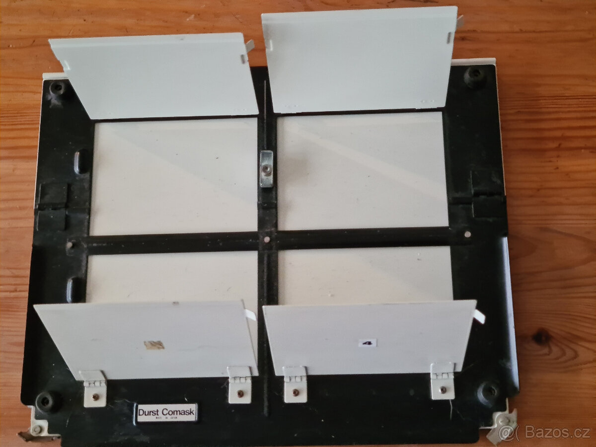 Maskovací rám DURST COMASK 18x24 - 2