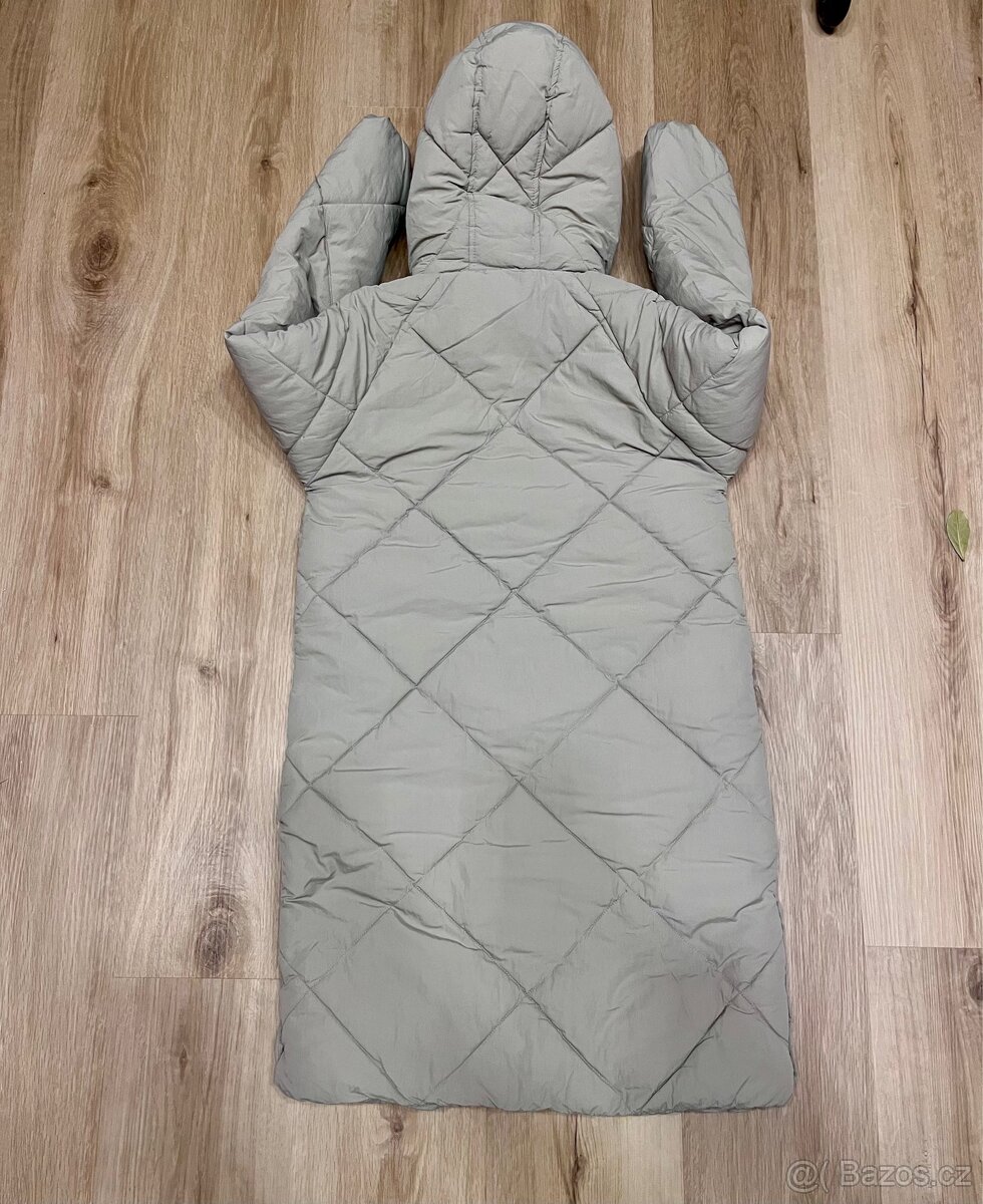 Zimní kabát Reserved - 2