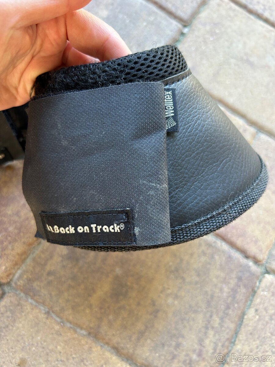 Zvony Back on Track - 2