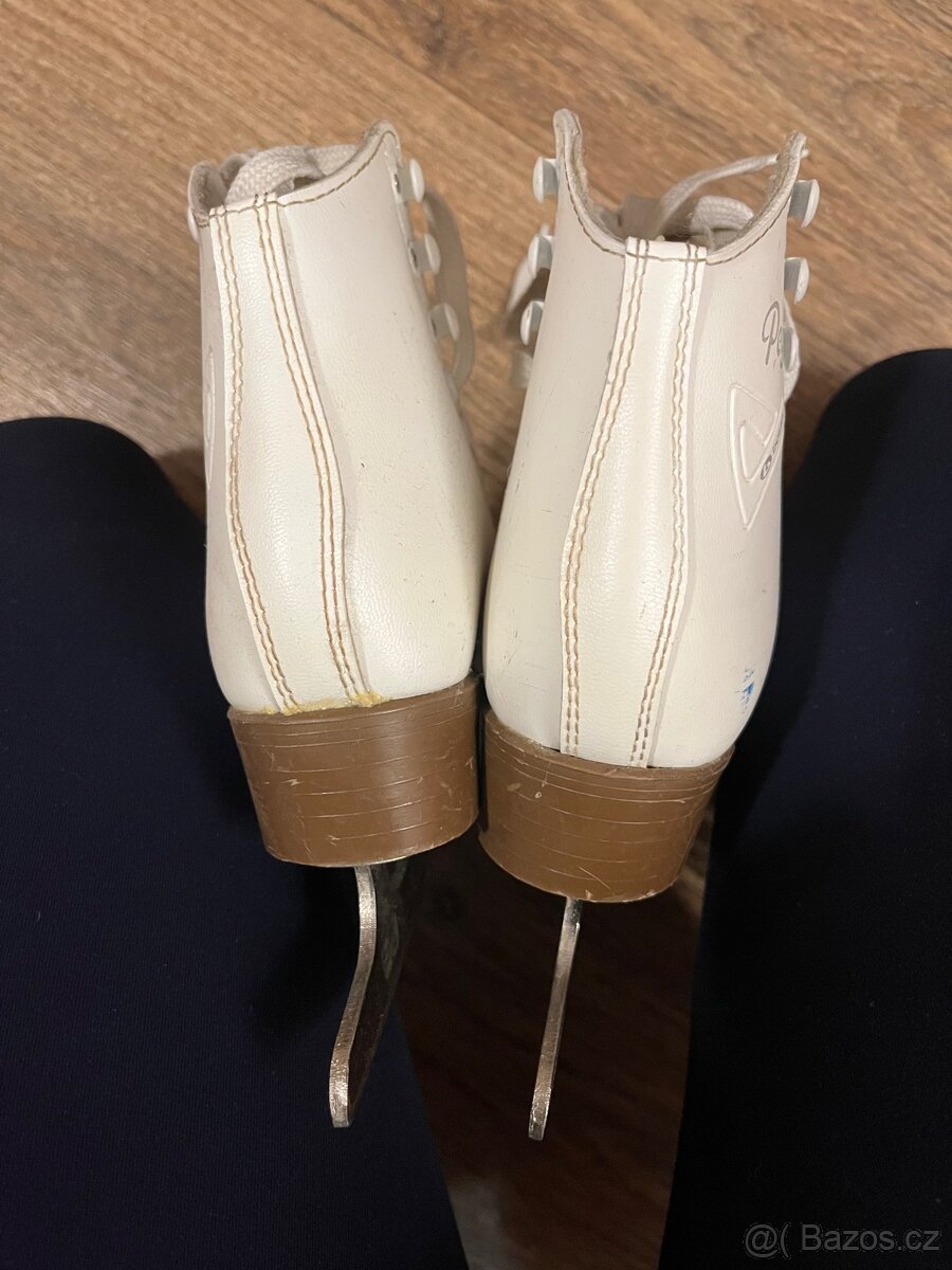 Dívčí brusle Botas - 2