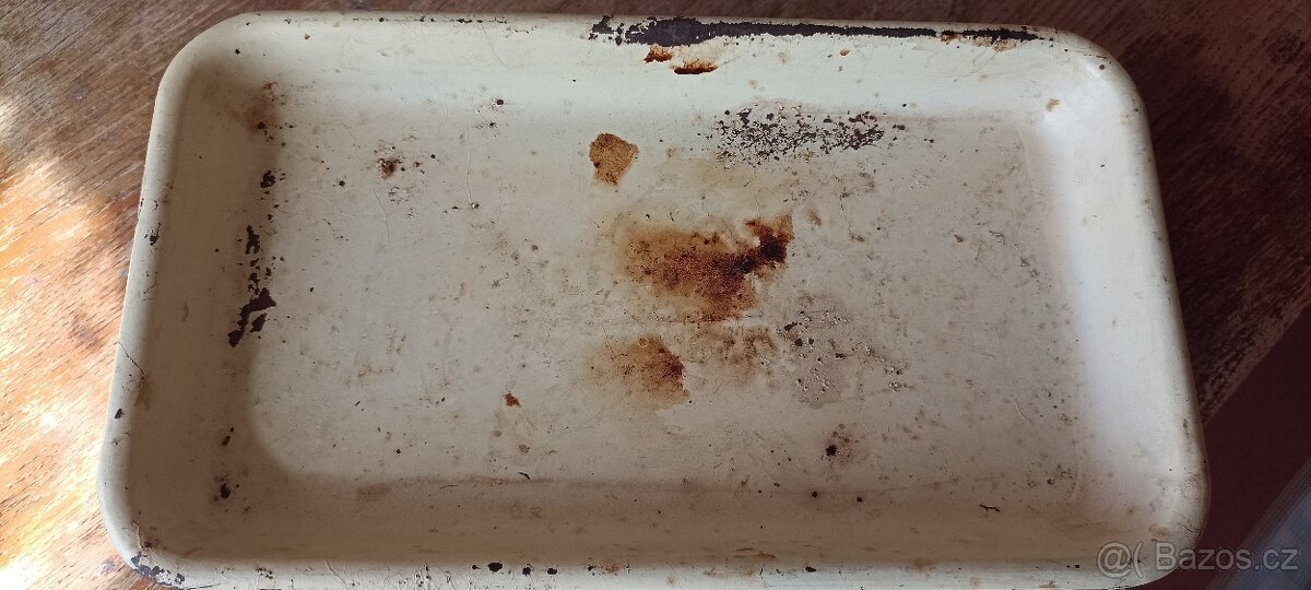 Retro váha TRADE MARK - 2