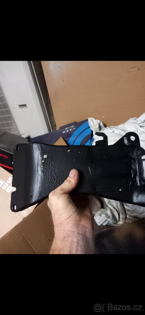 Audi A4 B5 1.8t quattro - 2