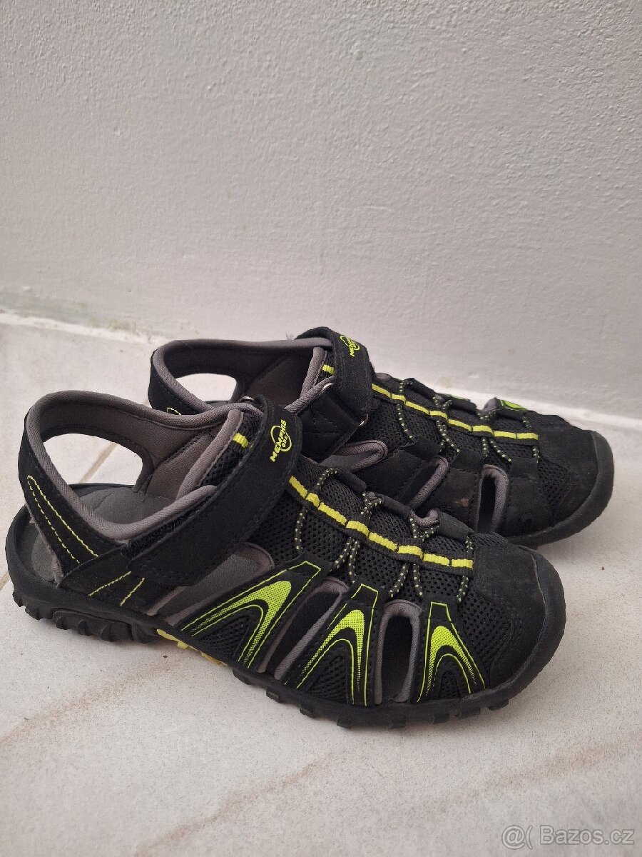 Prodám sandále vel.37. - 2