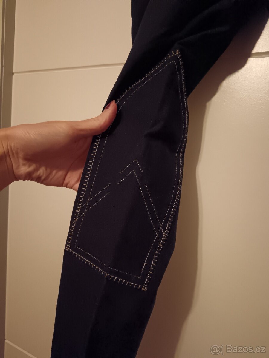 NOVÉ rajtky vel. 36 - 2