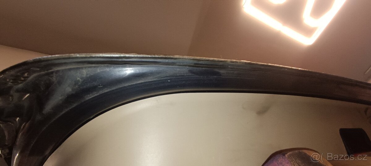 Prodám 5.dveře na E46 Touring - 2