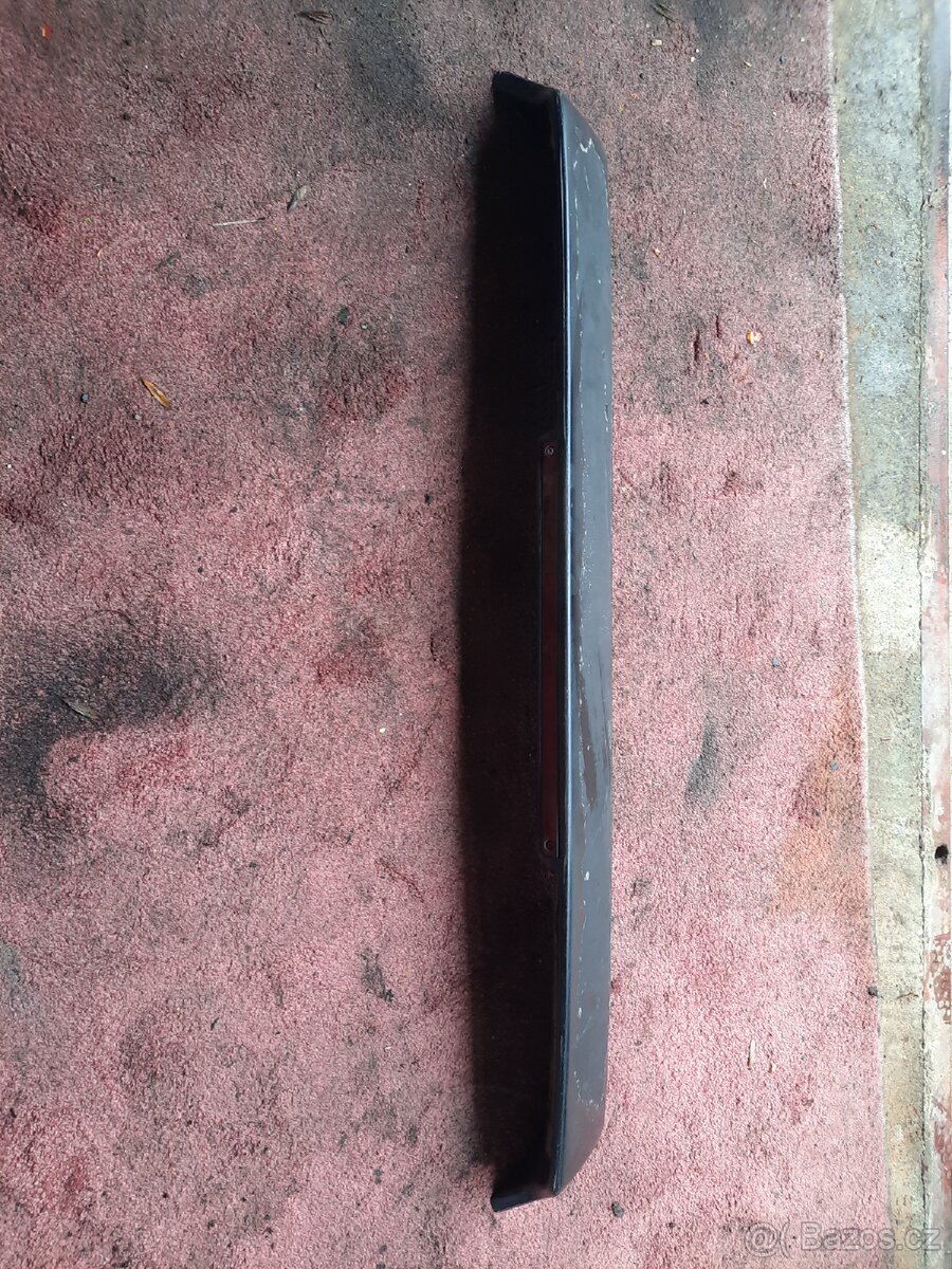 VOTEX ZENDER MK3 - 2