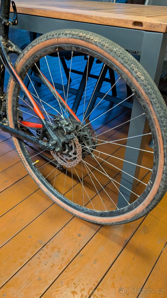 Specialized Rockhopper 29" - 2