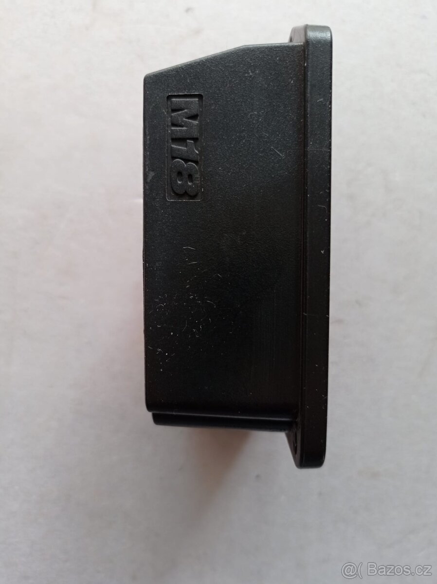 Adaptér Milwaukee. - 2