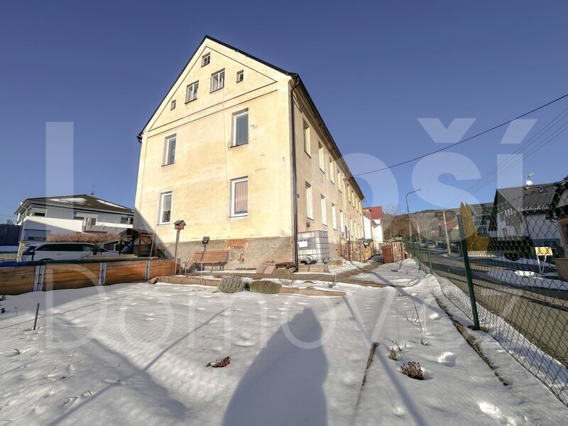 Prodej bytu 82 m2 Kalvodova Jeseník - 2