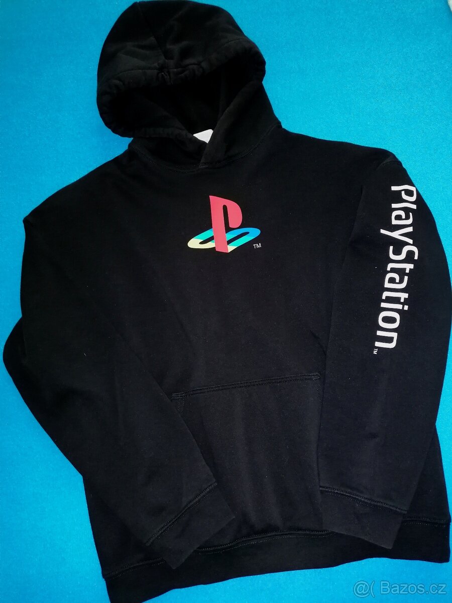 MIKINA H&M vel. 158 - 164 - 2