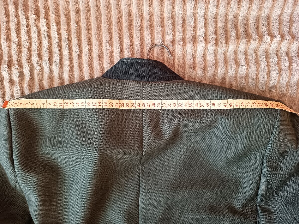 Myslivecký oblek - 2