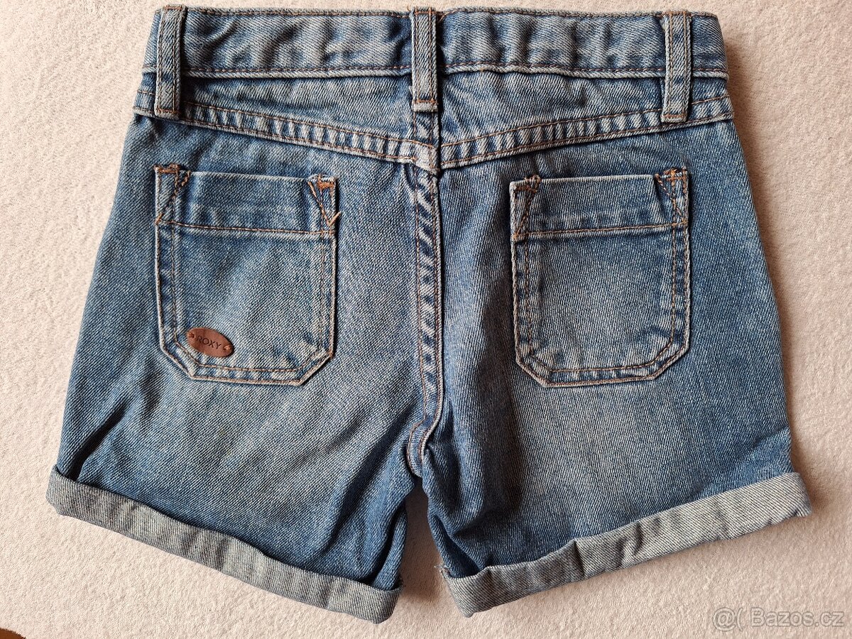 Dívčí kraťasy ROXY 5 - 2