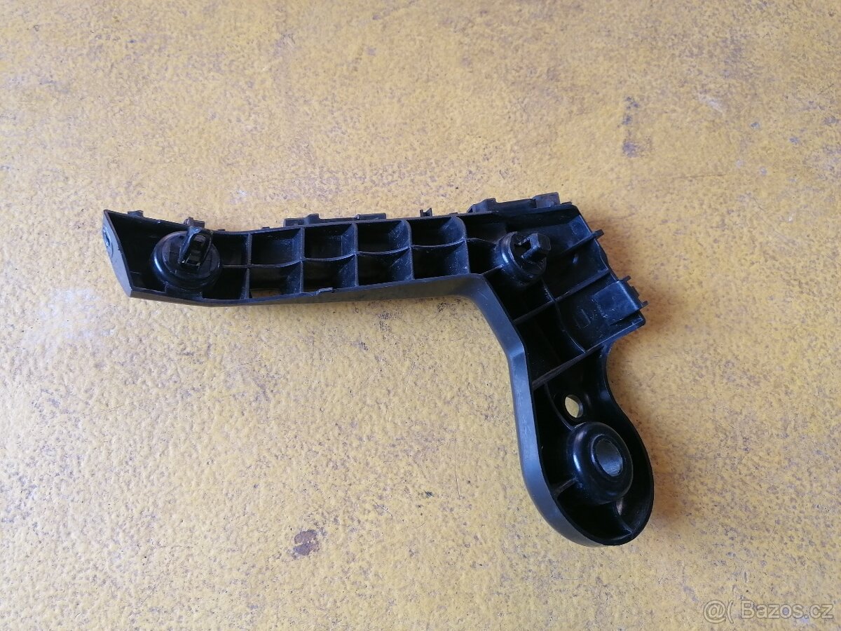 LP Profil nárazníku Corolla - 2