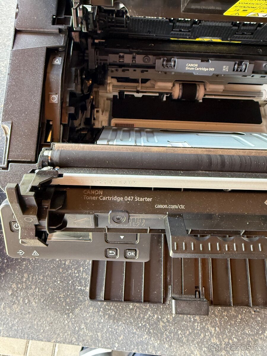 tiskárna Canon LBP113w - 2