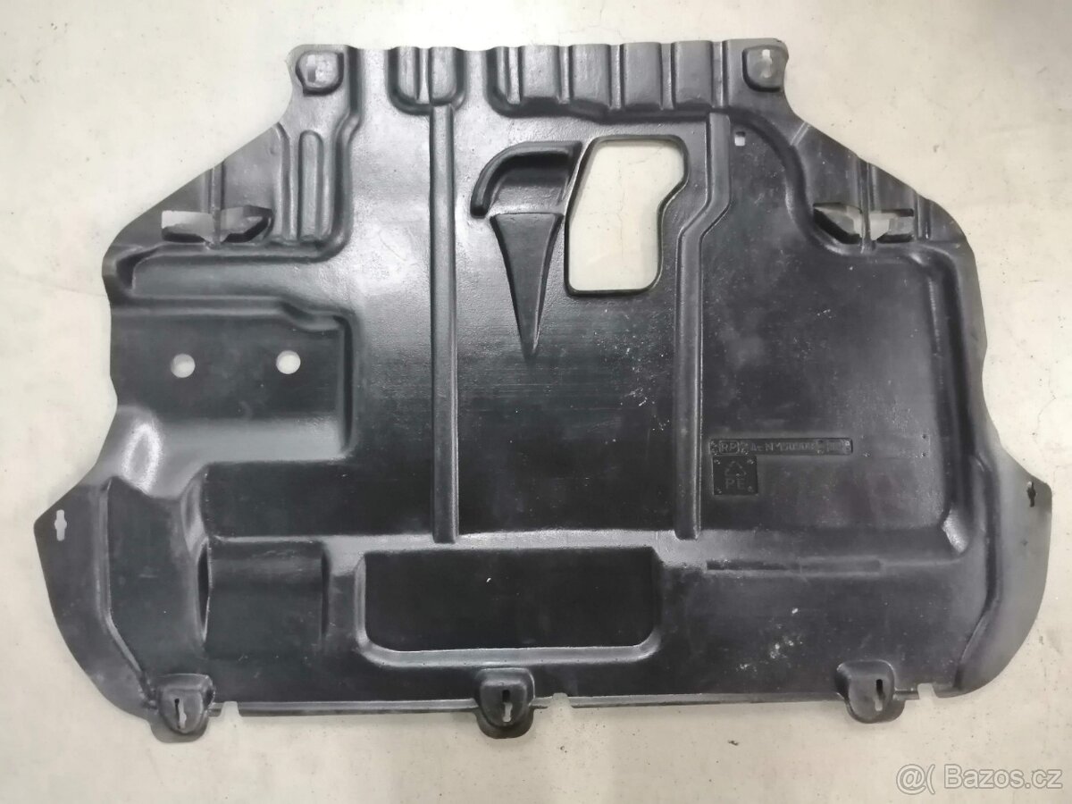 Izolace motorového prostoru FORD FOCUS, NOVÉ⭐ - 2