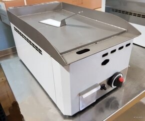 Plynové grilovací desky - 2