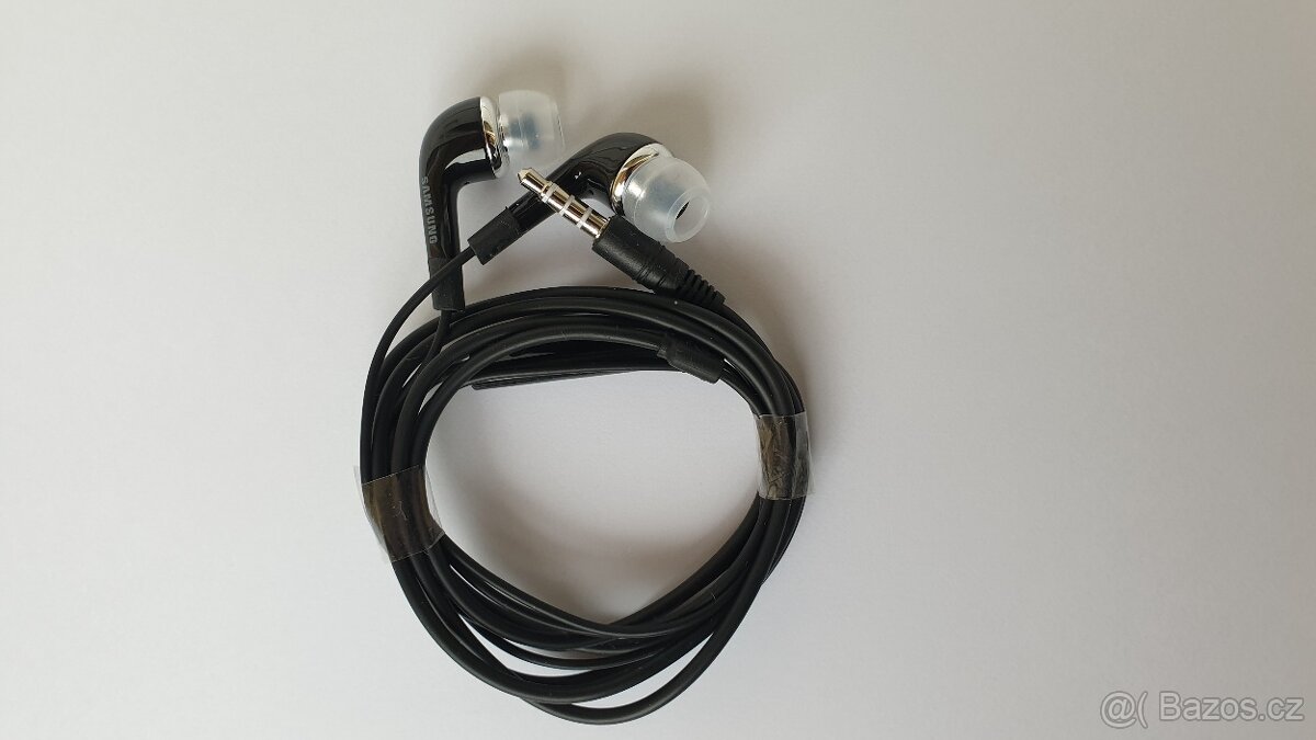 Sluchátka Samsung - 2