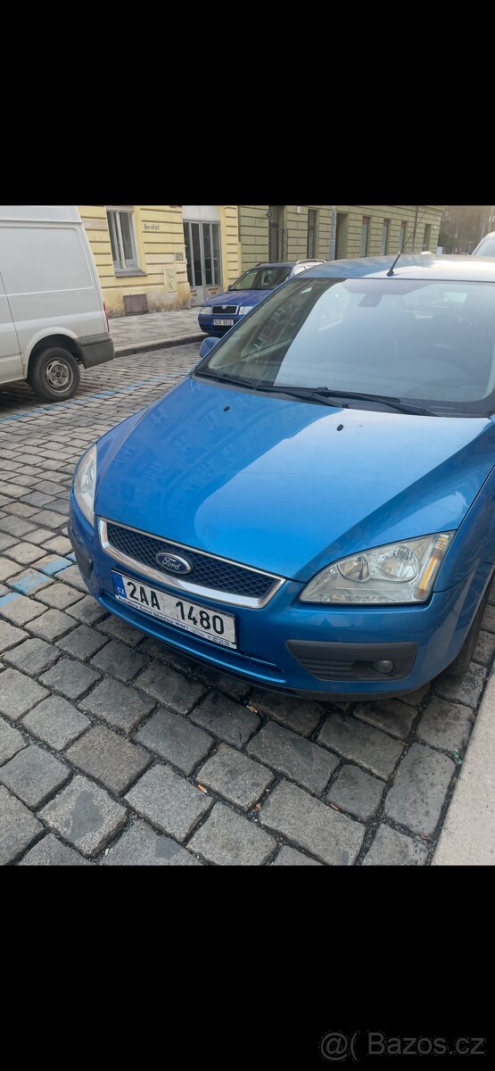 Ford Focus - 2