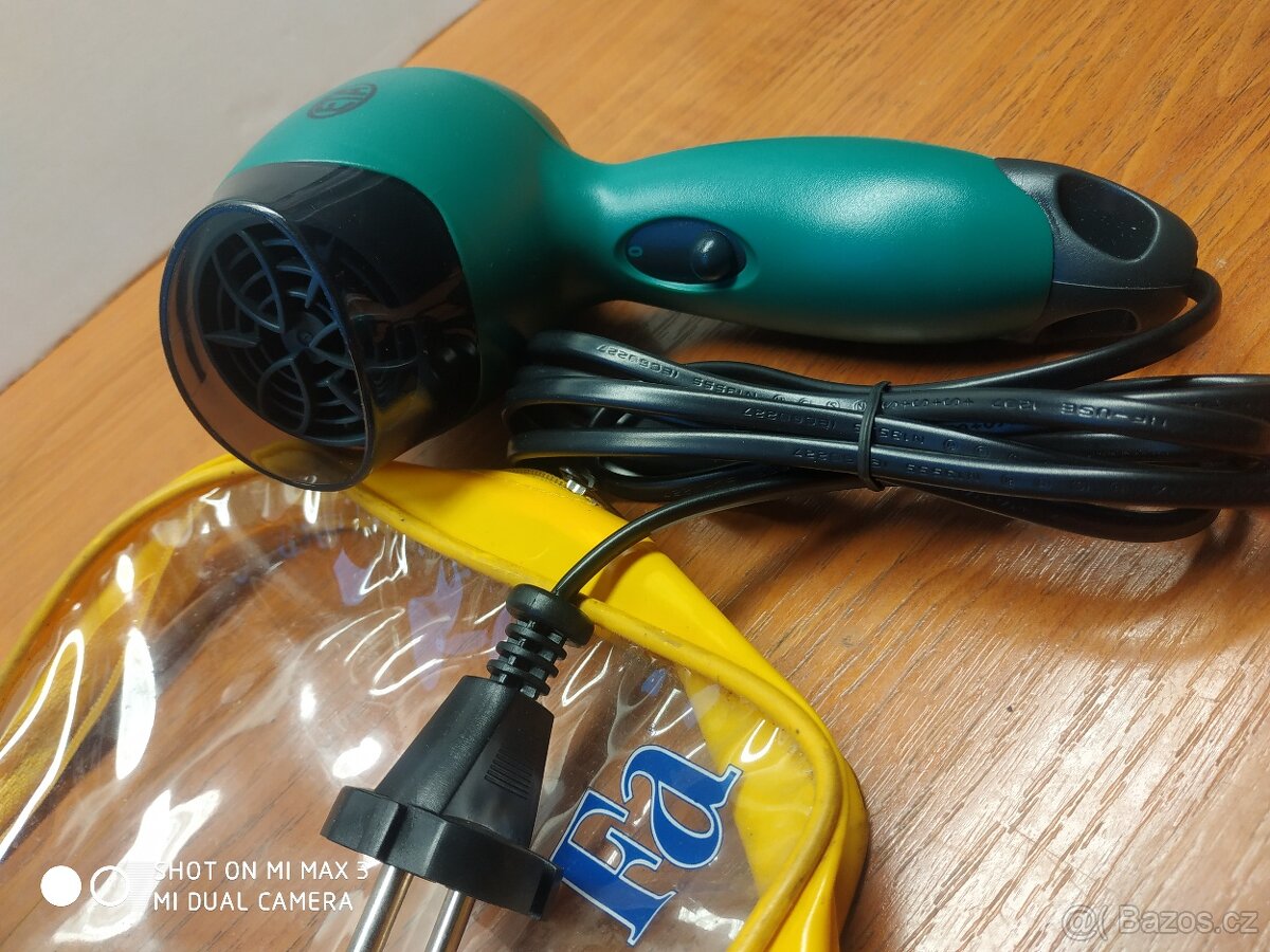 ETA. vysoušeč vlasů typ 0315 - 2