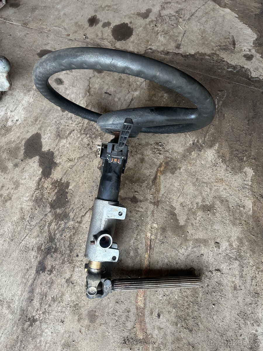 Volant Avia Daewoo A75 - 2