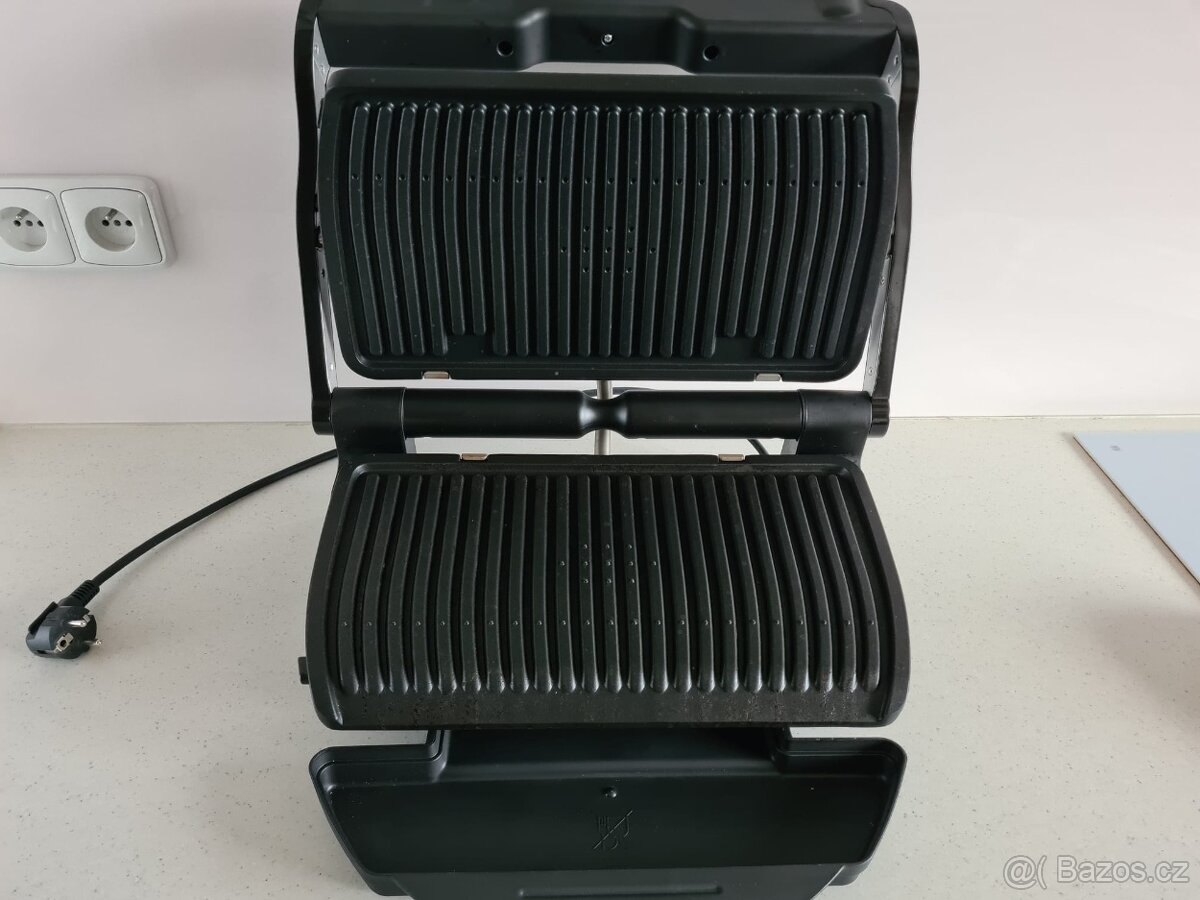 Kontaktní gril Tefal - 2