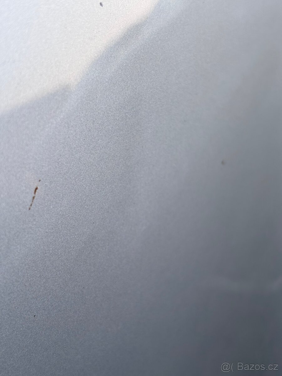 Kapota Škoda Fabia 3 - 2