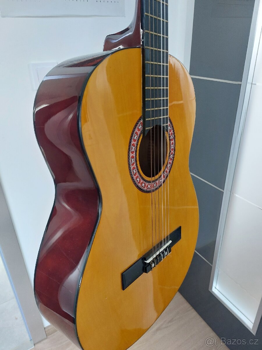 Klasická kytara - 2