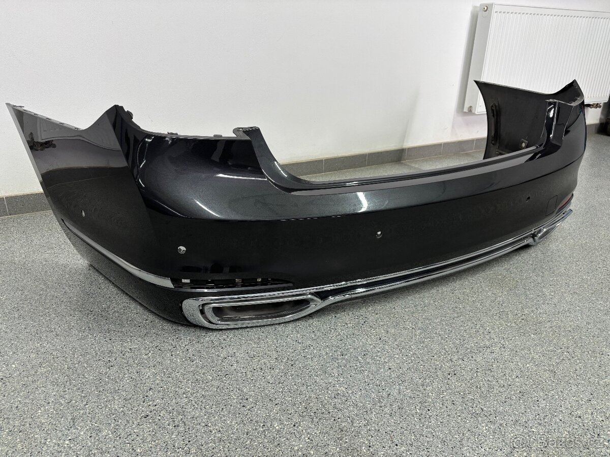 Zadní nárazník BMW 7 G11 - 2