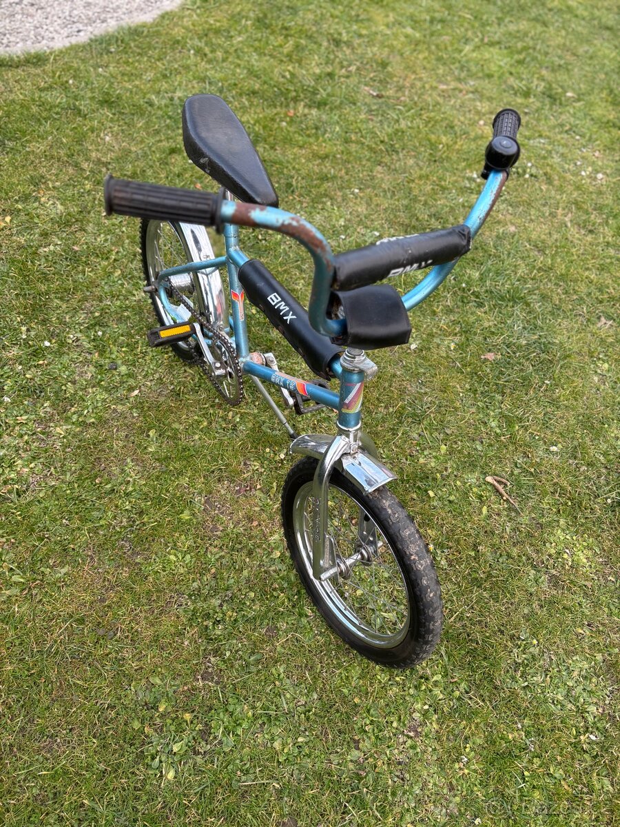 Bmx 16 - 2
