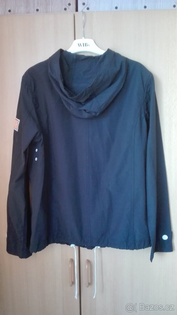 Lehká bunda Svea - 2