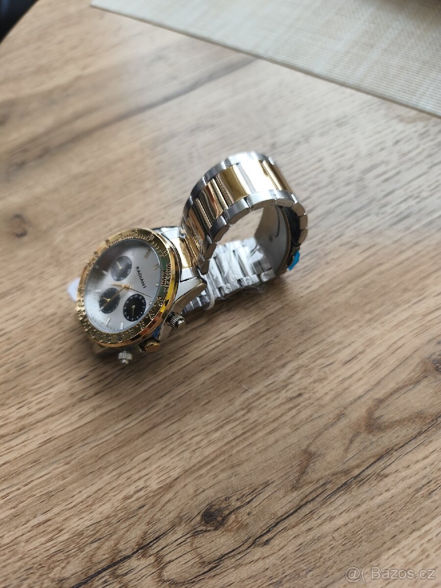 Prodám hodinky Radiant. - 2