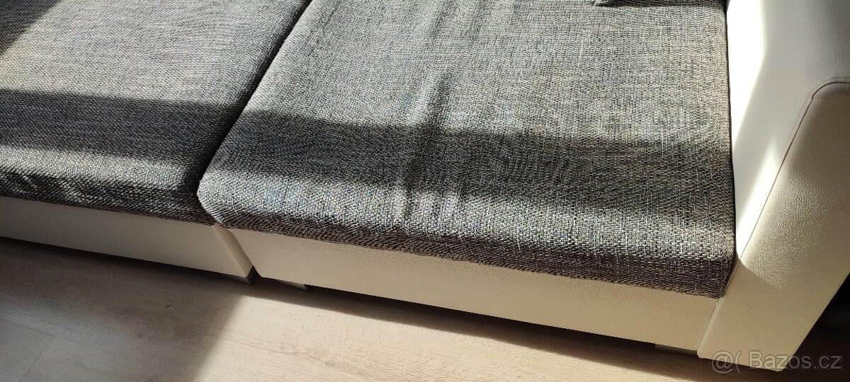 Sedací souprava - 2