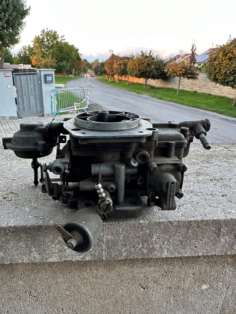 Karburator Jikov 32 SEDR - 2