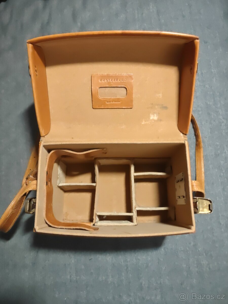 Hasselblad brašna - 2