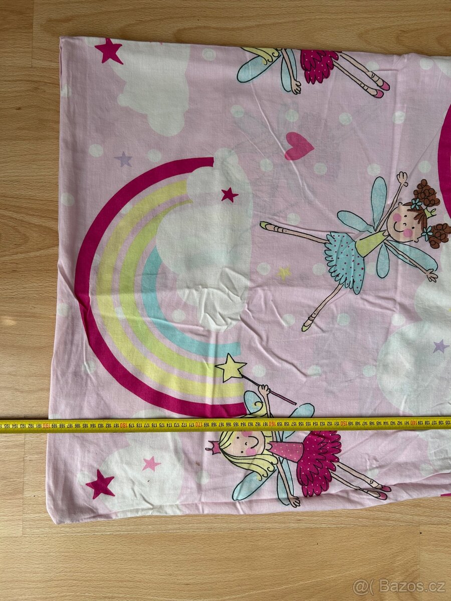 Dětské povlečení - 2