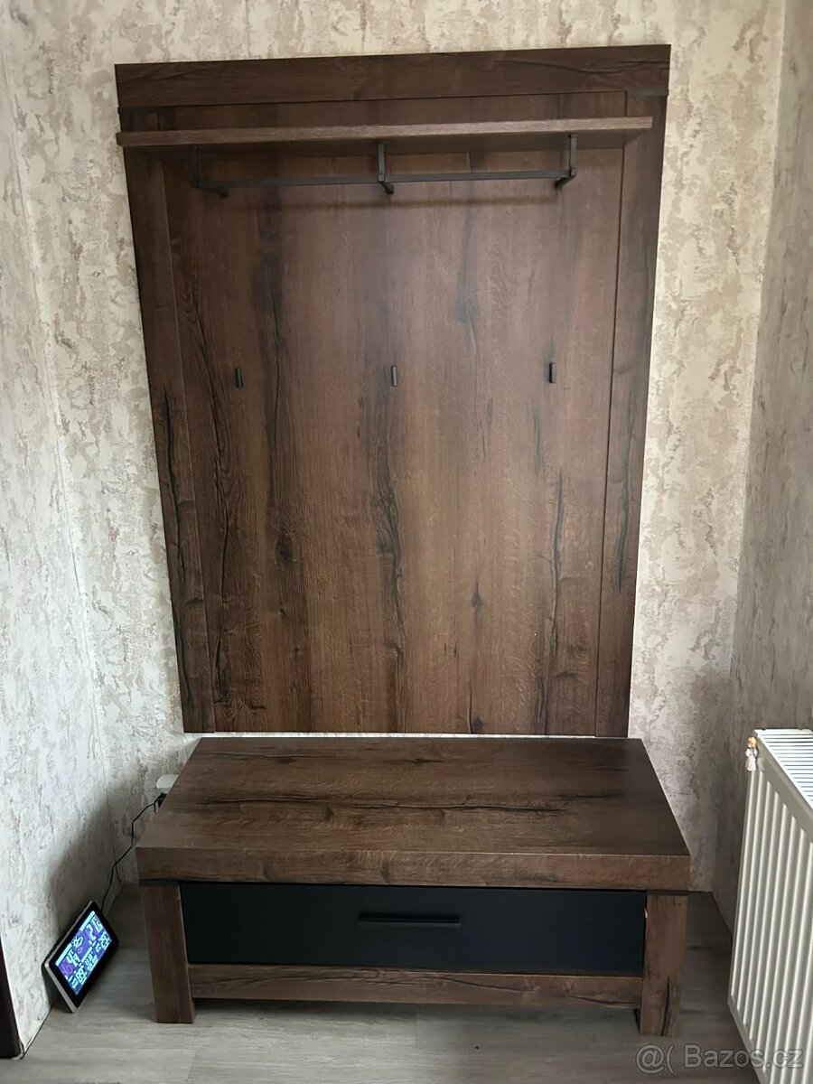 Předsíňová sestava - 2