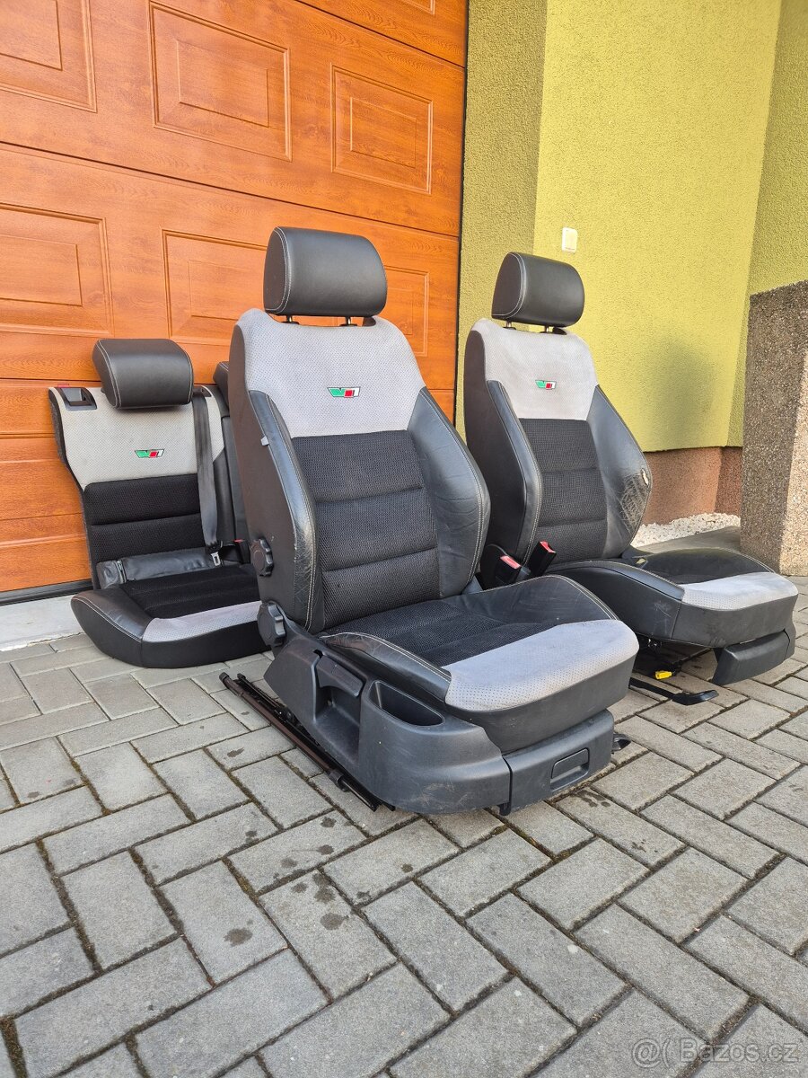 Rs sedačky - 2