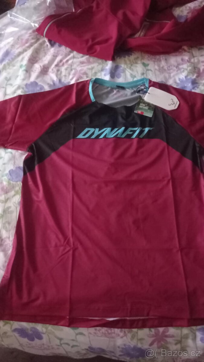 Nové dámské funční triko Dynafit - S,M,L - 2