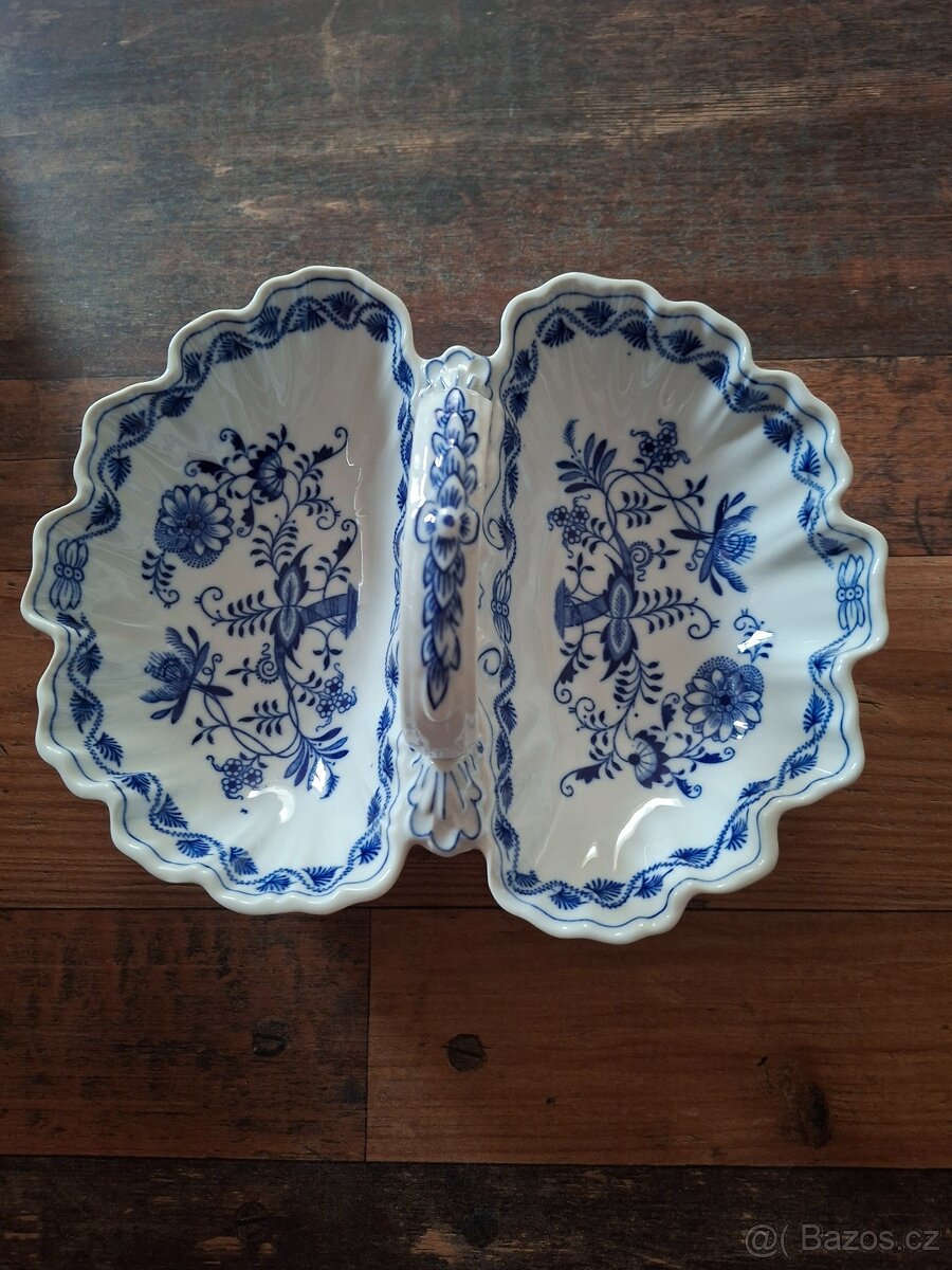 Cibulák - kabaret dvoudílný - 2