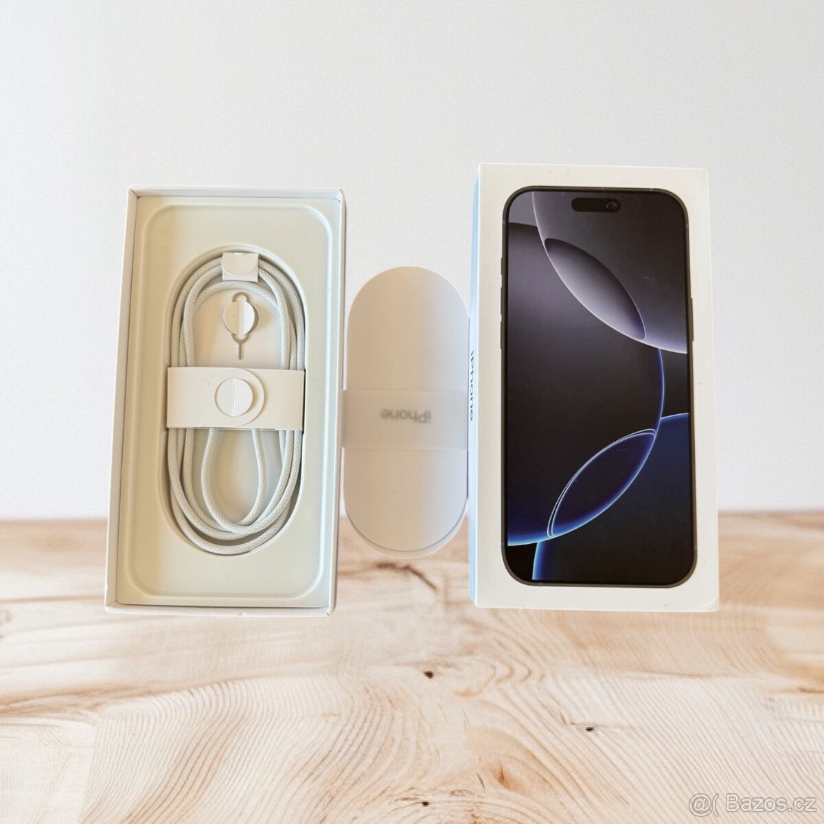 Iphone 16 pro max 1TB - 2