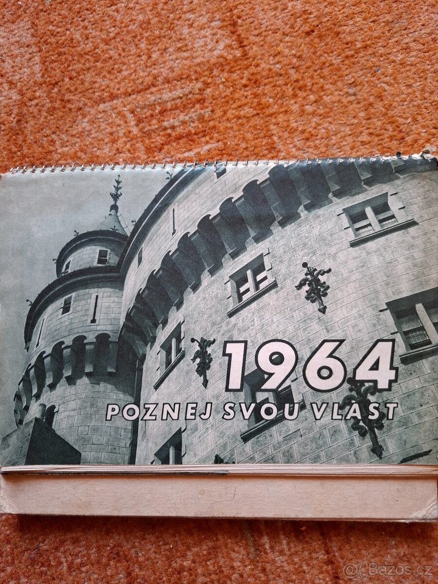 Stare stolni kalendare - 2