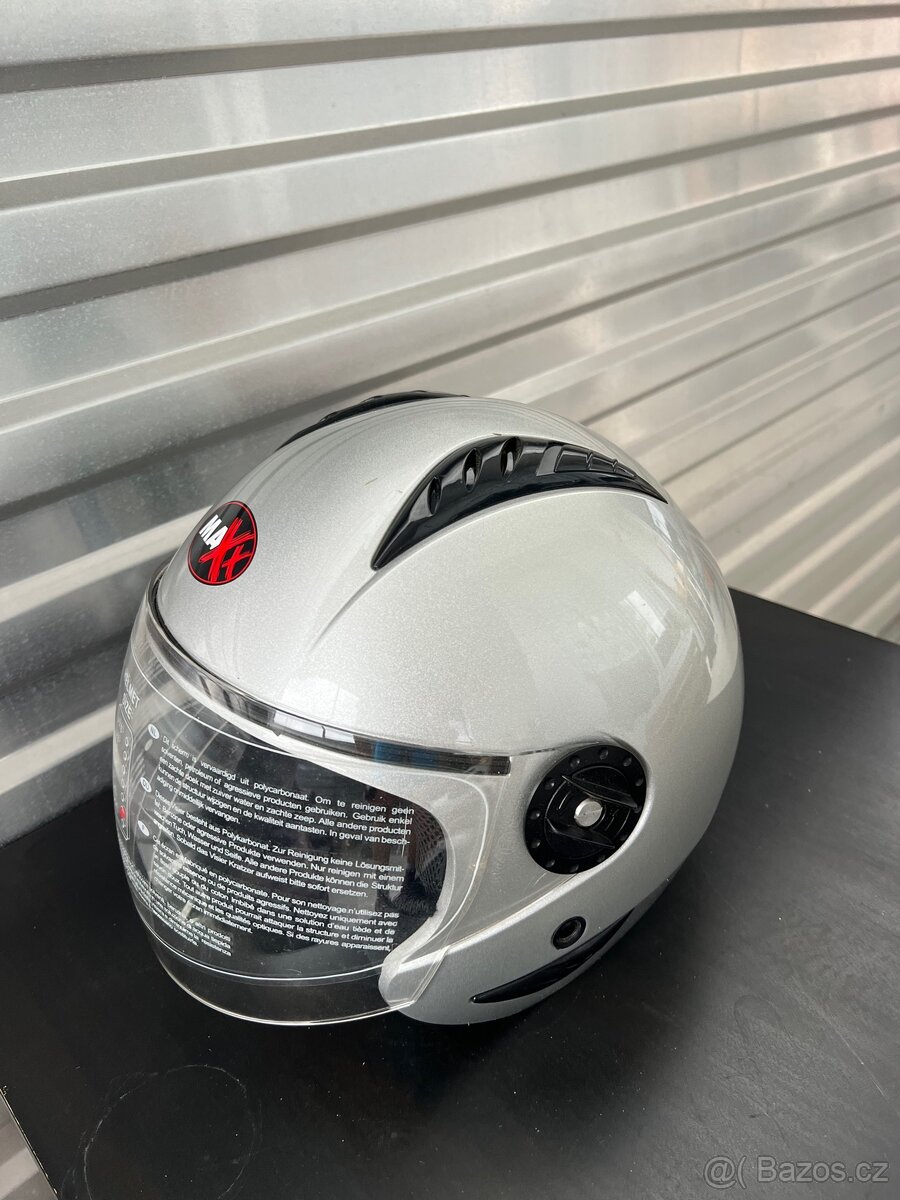 Maxx ECER 22-05 helma/ přilba - 2