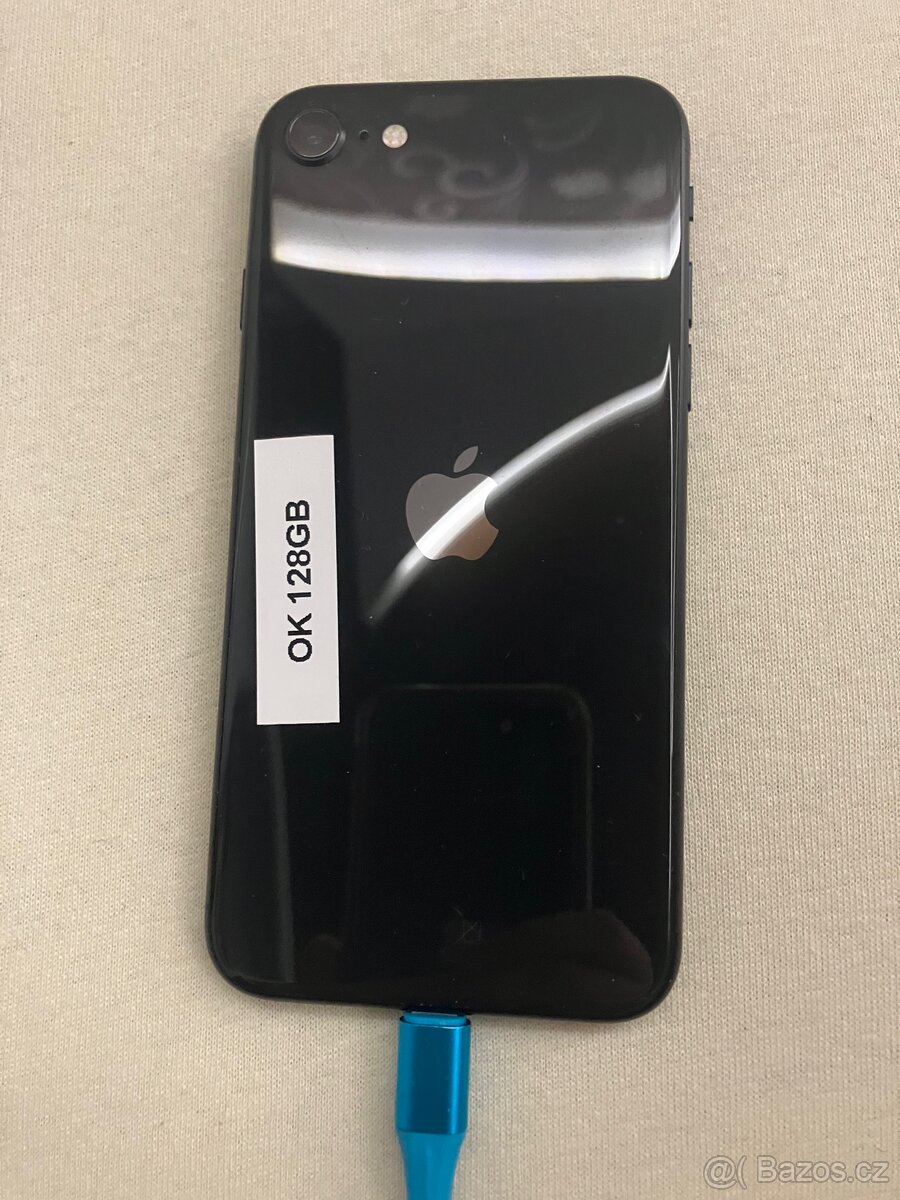 IPhone SE 128 GB - 2