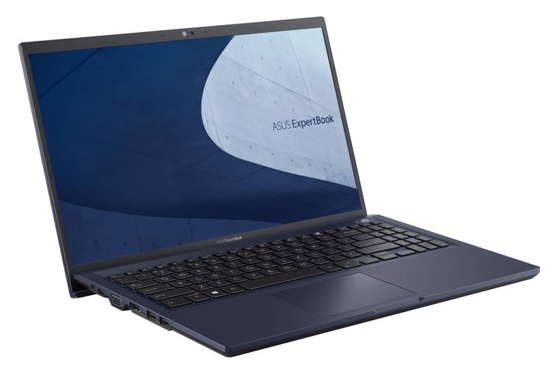 Notebook Asus ExpertBook B1500CEAE-BQ1269,SSD 512G,RAM 8GB - 2