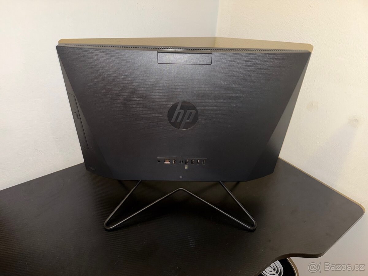 All in PC HP - 2